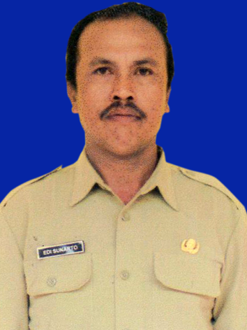 Kepala Dusun Ngramban